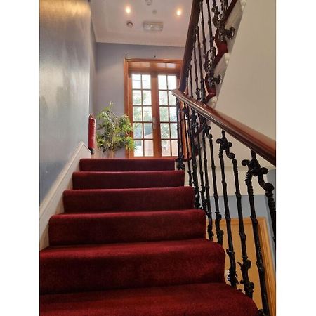 F405-Comfy Studio For 1 Near Hyde Park London Eksteriør bilde