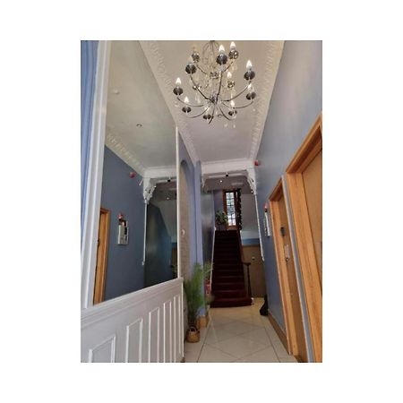 F405-Comfy Studio For 1 Near Hyde Park London Eksteriør bilde