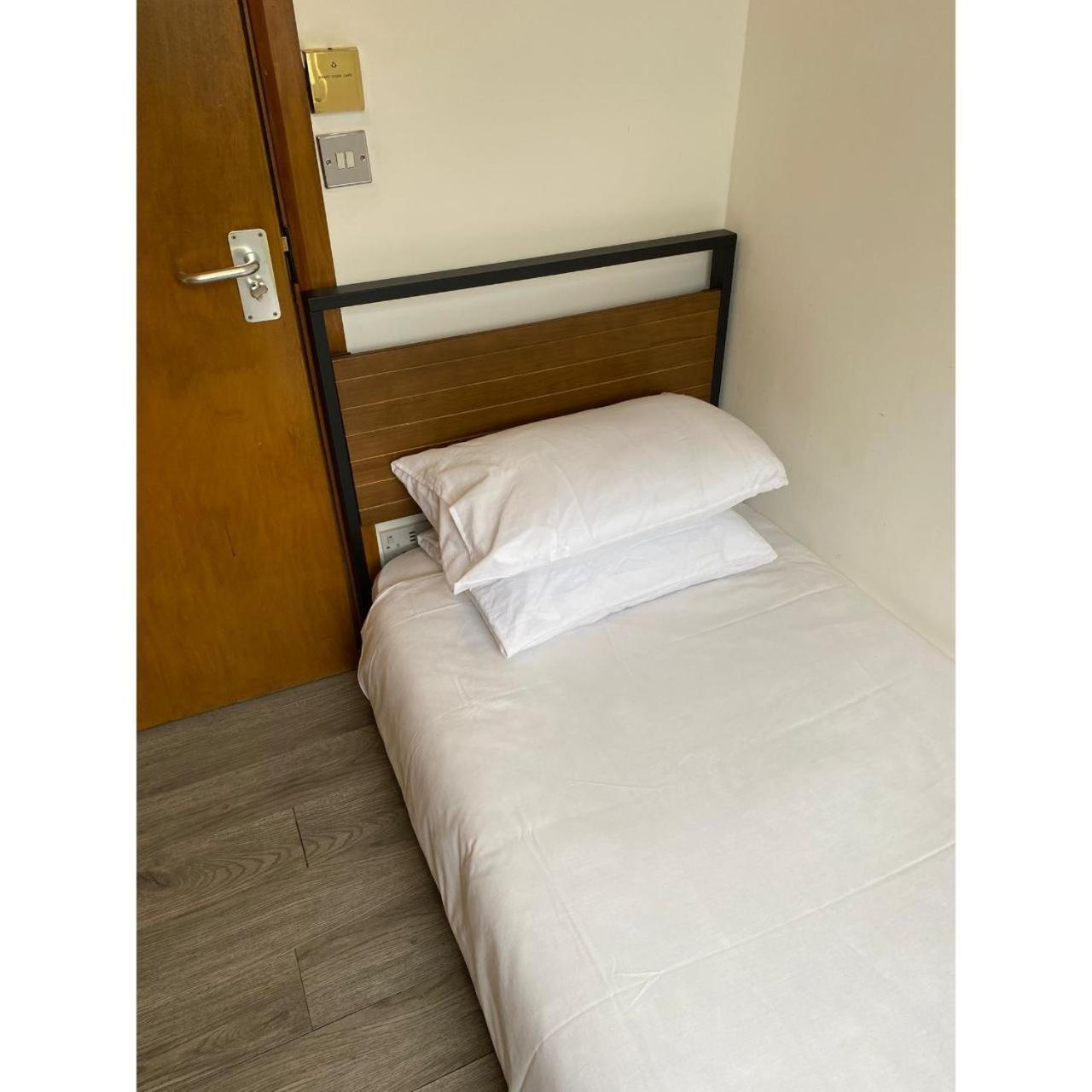 F405-Comfy Studio For 1 Near Hyde Park London Eksteriør bilde